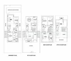 Dedap Place (D28), Detached #454379901